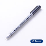 Black Fineliner