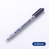 Black Fineliner
