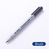 Black Fineliner