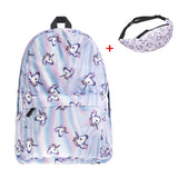 Unicorn Backpack