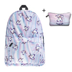 Unicorn Backpack