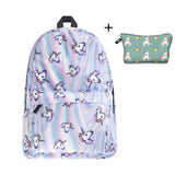 Unicorn Backpack