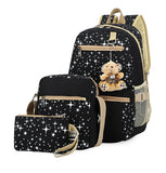 Star Printing Cute