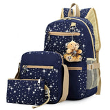 Star Printing Cute
