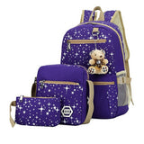 Star Printing Cute