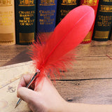 Feather