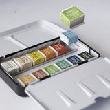 12/24/36/48 Colors Pigment Solid
