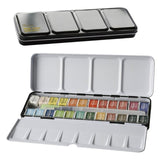 12/24/36/48 Colors Pigment Solid