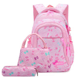 Princess school