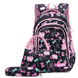 Princess school