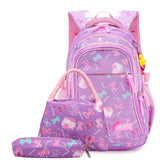 Princess school