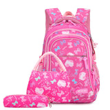 Princess school