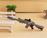Toy Gun Ballpoint