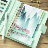5pcs/set Fresh