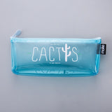 Cactus Transparent