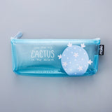 Cactus Transparent