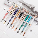 Crystal Ball Pen