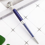 Crystal Ball Pen