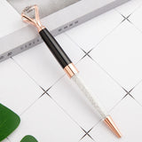Crystal Ball Pen