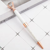 Crystal Ball Pen