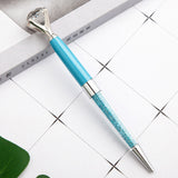 Crystal Ball Pen