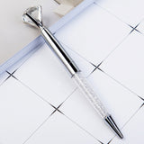 Crystal Ball Pen