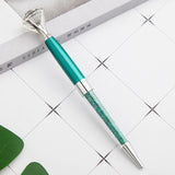 Crystal Ball Pen