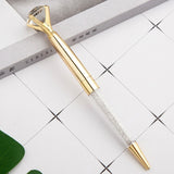 Crystal Ball Pen
