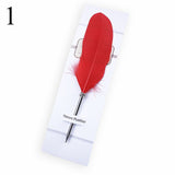 Feather