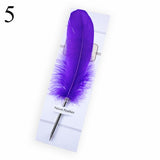 Feather