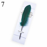 Feather