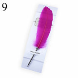 Feather