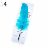 Feather