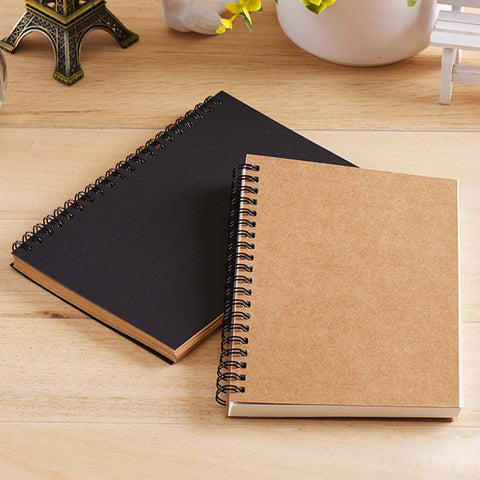 Sketchbook Notebook
