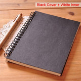 Sketchbook Notebook