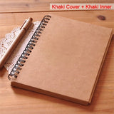 Sketchbook Notebook