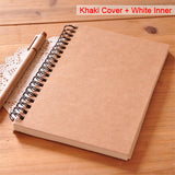 Sketchbook Notebook