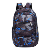 Junior High School Backpacks