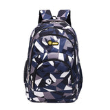 Junior High School Backpacks