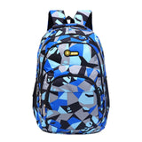 Junior High School Backpacks