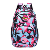 Junior High School Backpacks