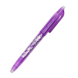 Pilot Erasable