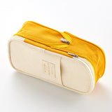 Macaron Color Pencil Case