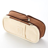 Macaron Color Pencil Case