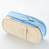 Macaron Color Pencil Case