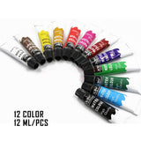 12 color
