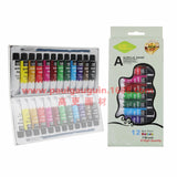 12 color