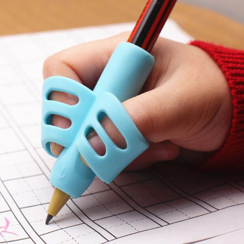 Two-Finger Pen Silicone