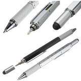 Multifunctional Screwdriver