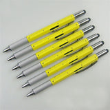 Multifunctional Screwdriver